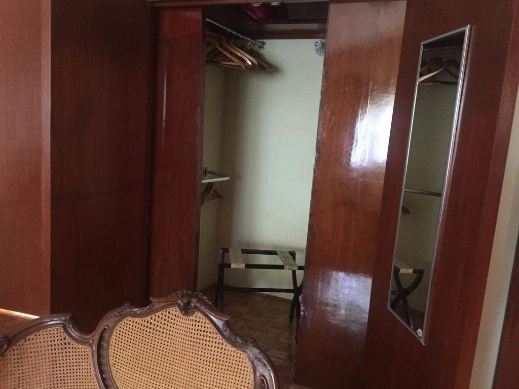 Villas Sol Y Luna Coyoacan Mexico City Ngoại thất bức ảnh